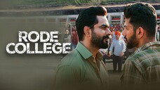 [HD] Rode College (2024) الترجمة العربية