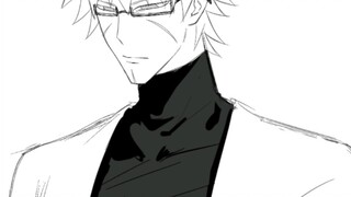 [Ban Fei] I'm in your closet (hinted by Zhu Fei)