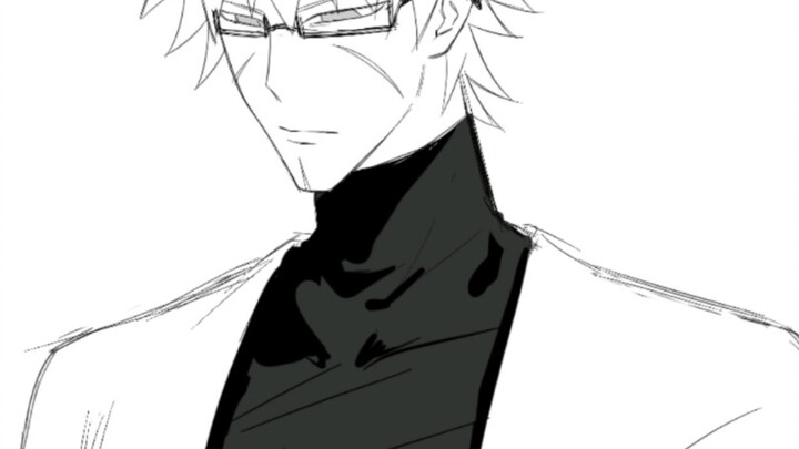 [Ban Fei] I'm in your closet (hinted by Zhu Fei)