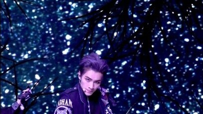 [WayV/WayV] [XIAOJUN Focus] WayV 'Turn Back Time' (Escape Ver.) @WayV SÂN KHẤU