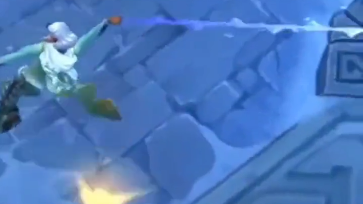 The Charm of the League