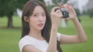 Luda翻唱TWS《如果我是S 请你做我的N》MV！