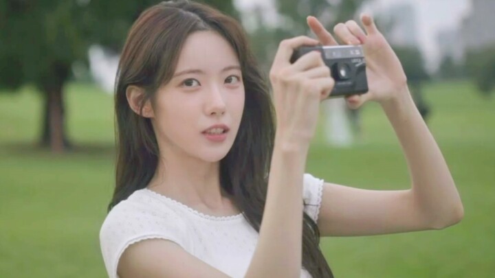 Luda covers TWS's "If I'm an S, Please Be My N" music video!