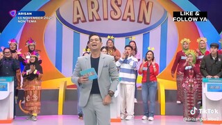 FULL ARISAN 11/11/25