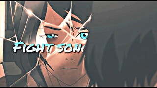 [AVATAR] Korra // Fight Song