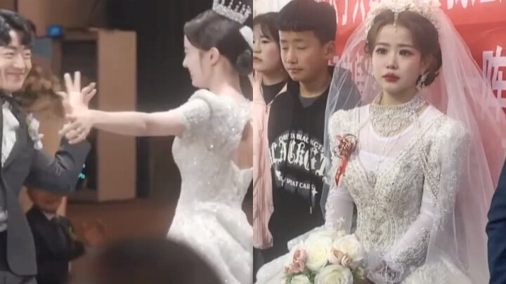 Dia menikah dengan orang yang tidak ia cintai—betapa menyedihkan dan penuh kepiluan! Dengan penuh ke