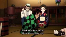 DEMON SLAYER S1 - [ Episode 8G - Sub Indo ]