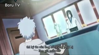 Boruto: Naruto Next Generations (Ep 39.2) Mitsuki & Orochimaru (phần 2): Đánh cắp ký ức #Boruto