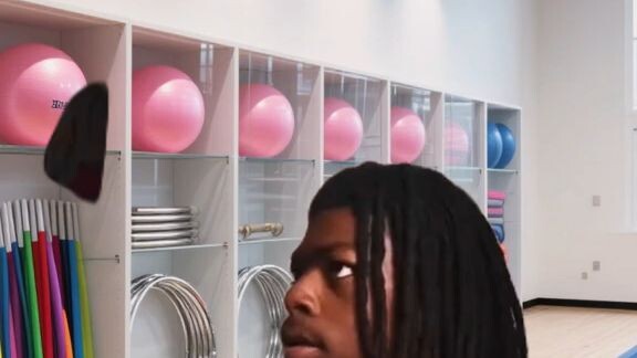 When your Mom had a bad day and can't think straight