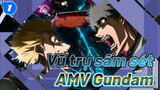 Vũ trụ sấm sét
AMV Gundam_1