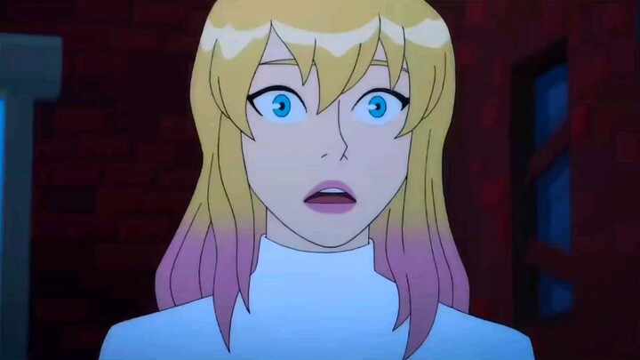 [ Marvel Rise/Gwen/Spider-Man] Anh không được phép cướp vợ tôi khỏi tay tôi