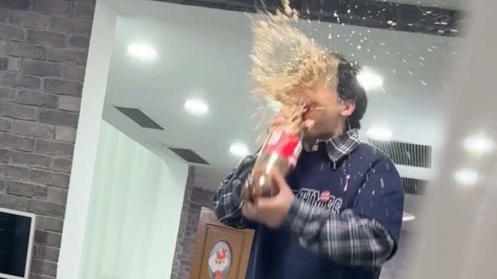 Is it a bit too free?