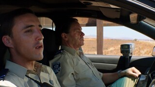 Wolf Creek-2 (2013)