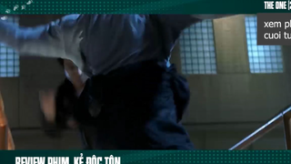 bản sao của chính mình p4 #xemphimcuoituan