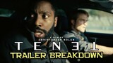 NOLAN GOKIL !! PENJELASAN KONSEP INVERSION / TIME REVERSE DI FILM TENET | TENET TRAILER #2 BREAKDOWN