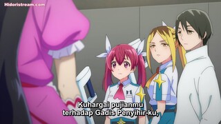 Kabushikigaisha Magi-Lumière Eps 9 (Sub-Indo)