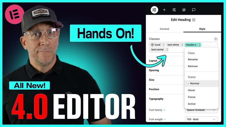 Elementor Review: You’ve Never Seen Elementor Like This Before – 4.0 Update Breakdown