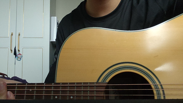 Cover of "Awakening Autumn" [Snowflake]