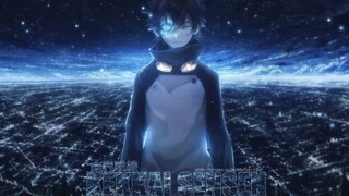 【血界战线】人类的灵魂绝对不会败北