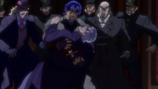 [MAD·AMV] Adegan Dio Brando dalam "JOJO"