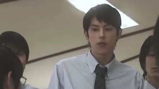 The ancient love story of abusive hearts, it is them who will never settle down