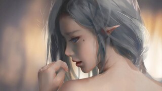 【敬坛奇闻】中国历史第一采花大盗，仅凭一招作案十数年。