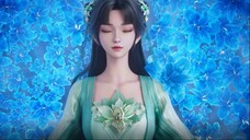Jade Dynasty Episode 54 Sub Indo