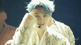【SVT/认人中字】Super◎天空一声巨响 猴哥闪亮登场◎2023 TOUR ‘FOLLOW’ TO SEOUL