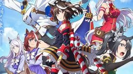 Uma Musume: Pretty Derby Season 3 الحلقة 12 الترجمة العربية