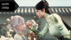 Divine manifestation eps06 sub indo 1080p