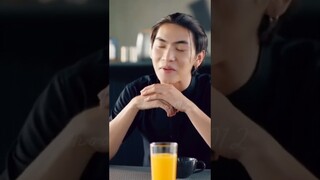 excuse me, but how about my heart? #bosschaikamon #loveintheair #บรรยากาศรัก #boss #memindy #boss