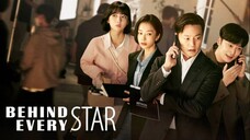 Behind Every Star ผู้จัดการซุปตาร์ว้าวุ่น Ep.10