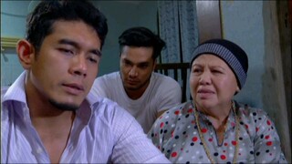Rindu Bertamu Di Abu Dhabi EP10