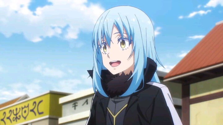 Tensei shitara Slime S4 Eps 1 Subtitle Indonesia