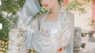 [Chapter 373] Zhuang Zhou Dreams of a Butterfly [The butterfly is me and I am the butterfly]