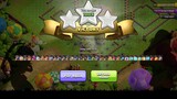 EZ 3 Star | Less is More Challenge - Clash of Clans