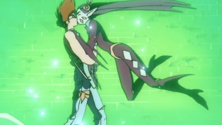 Lost Son!!!! Character PV: Hot Basara