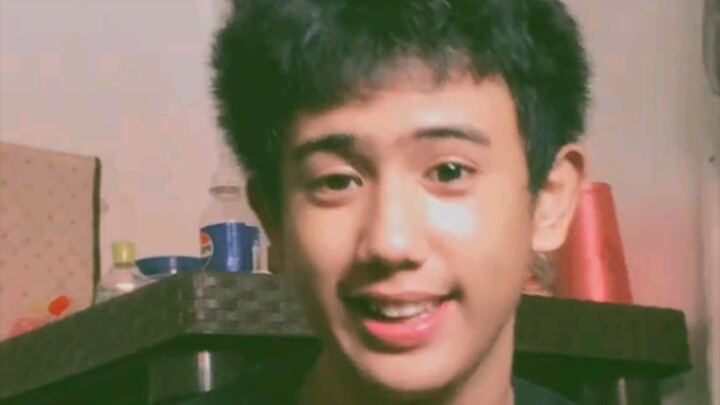 Oliver Jr Dela Peña | Filipino Content Creator 🇵🇭 | Born June 3, 2007Who is Oliver Jr Dela Peña? |