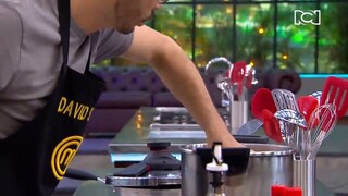 CAPÍTULO 78 | TEMP. 07 MASTERERCHEF CELEBRITY COLOMBIA