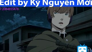 Vài đặc vụ khác đang chờ đợi #anime