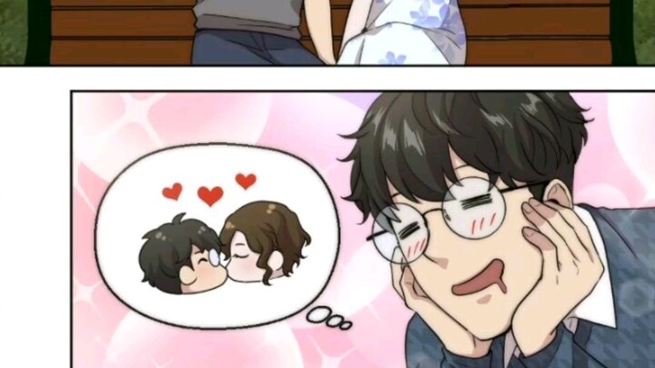 Manhua