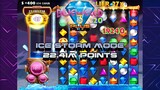 Bejeweled 3+ | Ice Storm - 22.41M Points