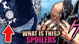 WTH IS THAT THING?! / My Hero Academia Chapter 357 Spoilers