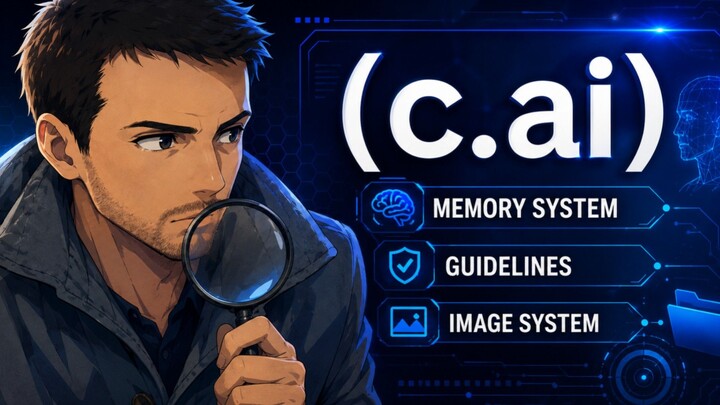 C.ai: What's Really Happening?