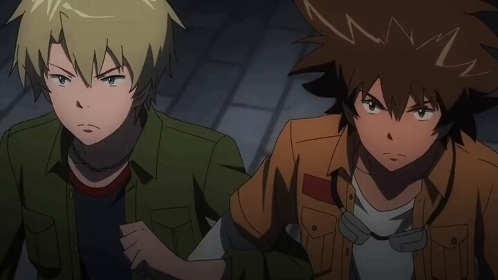 Video đầu tiên trên đài B 😀