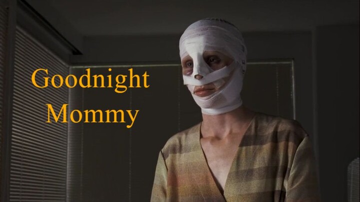 Goodnight Mommy (2014)