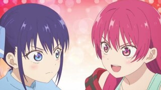 Kanojo mo Kanojo 2nd Season - PV