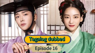 The Matchmaker 💯 || Episode 16 || tag dub