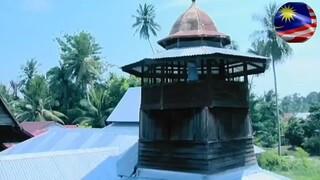 LEGASI SEJARAH: PAK NGAH HAJI OMAR (PEJUANG MELAYU)