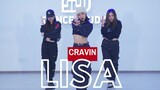 Lisa - Cravin Nhảy Cùng Học Viên